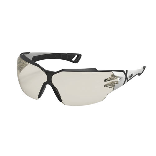 uvex Pheos CX2 Safety Glasses (4031101668345)